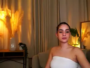 Chaturbate Free Live Porn of mmilkyway_