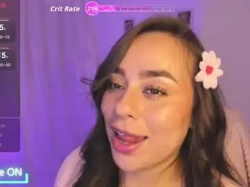 Chaturbate Sex Chat of monica_amberr