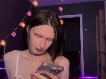 Chaturbate Live Sex Cam of niky_long