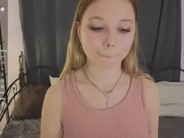 Chaturbate Free Porn Cam of nina_stemlish