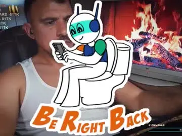 Chaturbate Sex Cam of officeman7