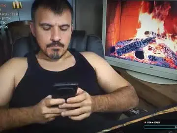 Chaturbate Sex Chat of officeman7