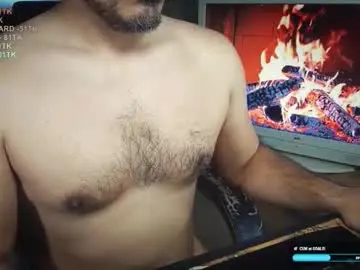 Chaturbate Private Sex Chat of officeman7