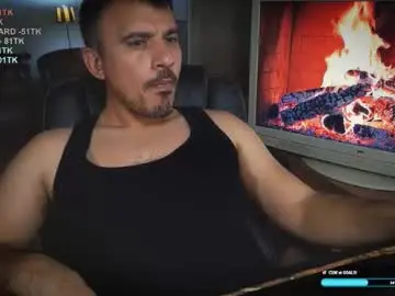 Chaturbate Adult Video Chat of officeman7