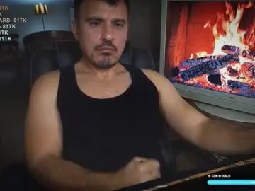 Chaturbate Adult Webcam of officeman7