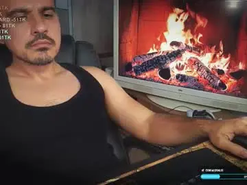 Chaturbate Adult Video Chat of officeman7