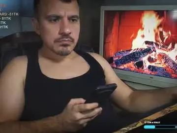 Chaturbate Best live sex cam show of officeman7