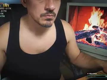 Chaturbate Nude Webcam of officeman7