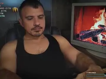 Chaturbate Adult Video Chat of officeman7