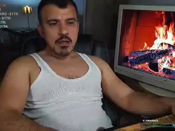 Chaturbate Live Porn of officeman7