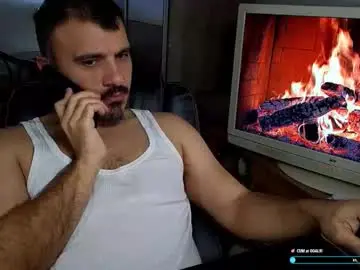 Chaturbate Sex Cam of officeman7