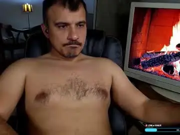 Chaturbate Live Sex of officeman7