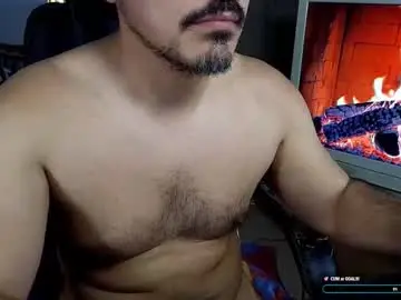 Chaturbate Private Sex Chat of officeman7