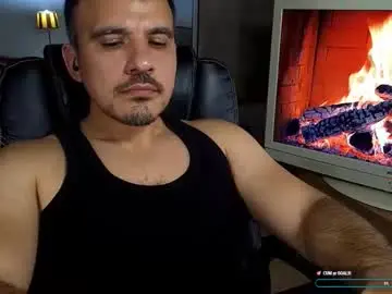 Chaturbate Live Sex Cam of officeman7