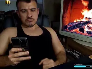 Chaturbate Adult Video Chat of officeman7