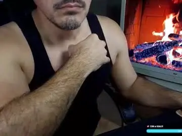 Chaturbate Best live sex cam show of officeman7