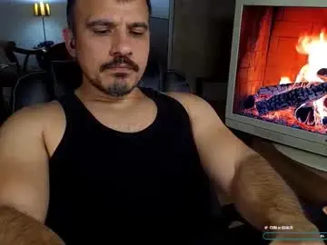 Chaturbate Private Sex Chat of officeman7