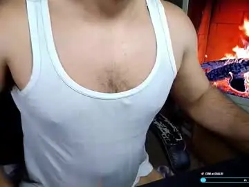 Chaturbate Adult Webcams of officeman7