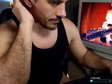 Chaturbate Sex Chat of officeman7