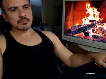 Chaturbate Live Sex Cam of officeman7