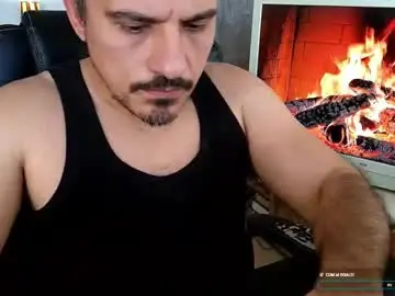 Chaturbate Sex Chat of officeman7