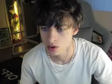 Chaturbate Live Sex Cam of oliverrgroove