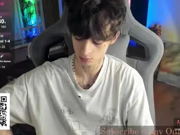 Chaturbate Private Sex Chat of oliverrgroove