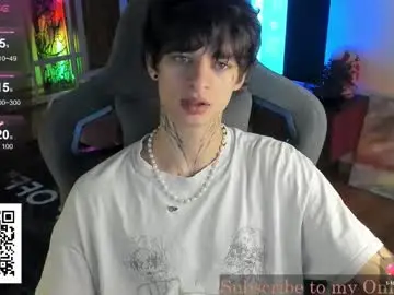 Chaturbate Best Webcam of oliverrgroove