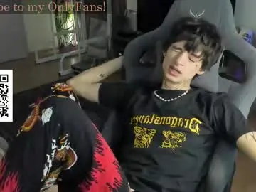 Chaturbate Live Sex Cam of oliverrgroove