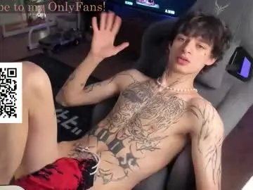 Chaturbate Live Sex Cam of oliverrgroove