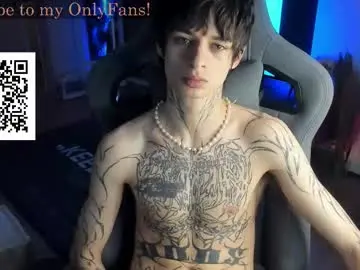 Chaturbate Watch Live Sex Cams of oliverrgroove