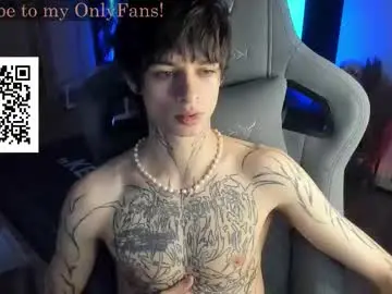 Chaturbate Watch Live Sex Cams of oliverrgroove