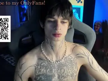 Chaturbate Adult Webcams of oliverrgroove