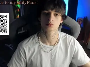 Chaturbate Free Porn Cam of oliverrgroove