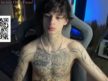 Chaturbate Adult Video Chat of oliverrgroove