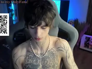 Chaturbate Adult Webcam of oliverrgroove