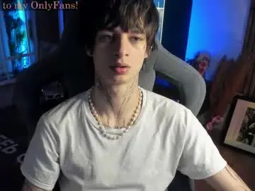 Chaturbate Adult Webcam of oliverrgroove