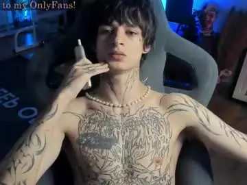 Chaturbate Live Sex of oliverrgroove