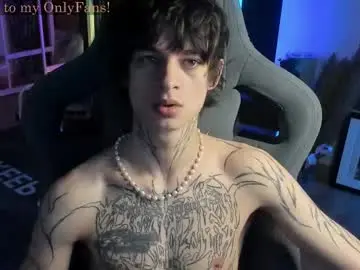 Chaturbate Sex Cam of oliverrgroove