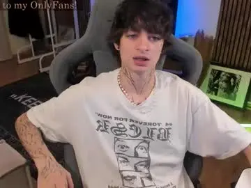Chaturbate Live Porn of oliverrgroove