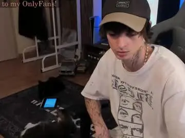 Chaturbate Watch Live Sex Cams of oliverrgroove