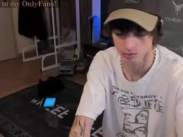 Chaturbate Adult Webcams of oliverrgroove