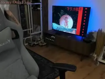 Chaturbate Best live sex cam show of oliverrgroove