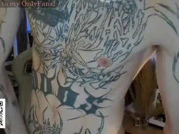 Chaturbate Best Webcam of oliverrgroove