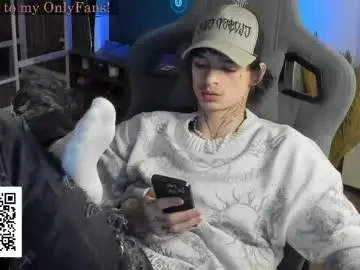 Chaturbate Sex Chat of oliverrgroove