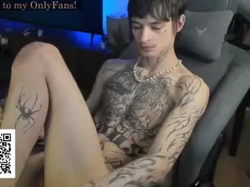 Chaturbate Adult Webcam of oliverrgroove