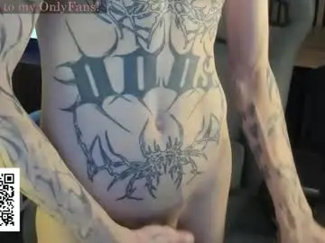 Chaturbate Adult Webcam of oliverrgroove