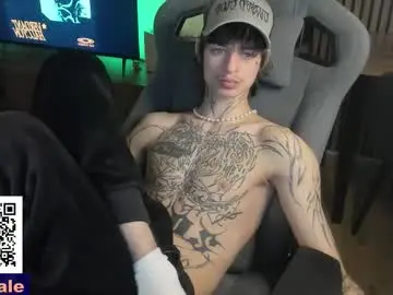 Chaturbate Watch Live Sex Cams of oliverrgroove