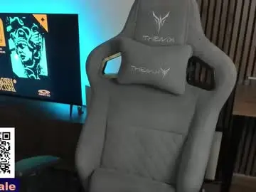 Chaturbate Live Sex of oliverrgroove