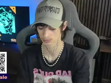 Chaturbate Best Webcam of oliverrgroove